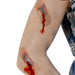 Zombie Plaster Wound Transfers