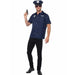 US Cop Costume