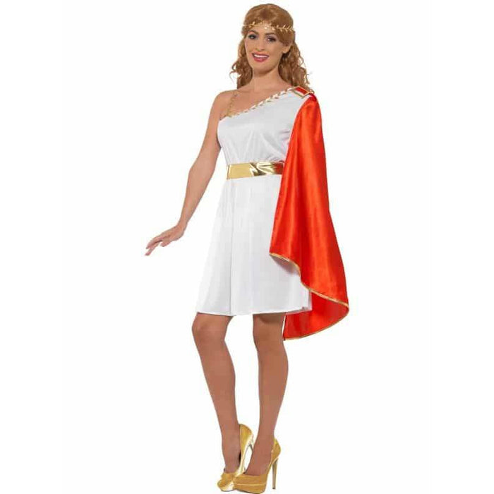 Roman Lady Costume