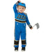 Toddler Racing Car Driver Costume