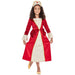 Tudor Princess Costume