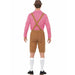 Mr Bavarian Costume