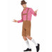 Mr Bavarian Costume