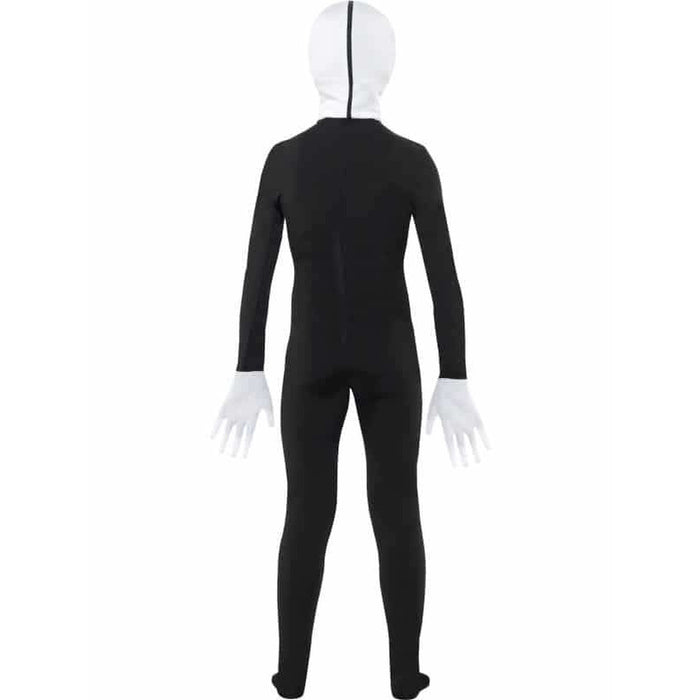 Supernatural Boy Costume