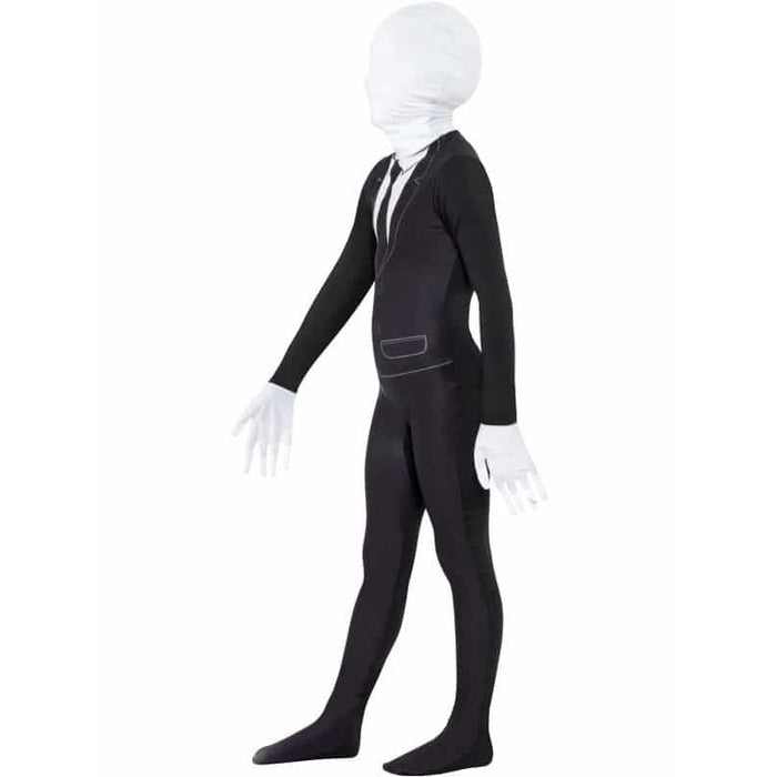 Supernatural Boy Costume