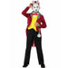 White Rabbit Costume