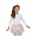 Girls Unicorn Fancy Dress Kit