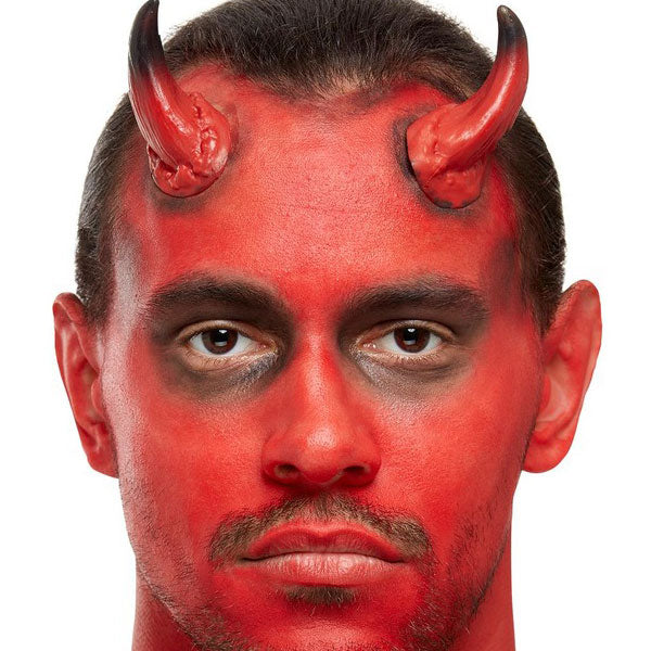 Devil Make Up Set