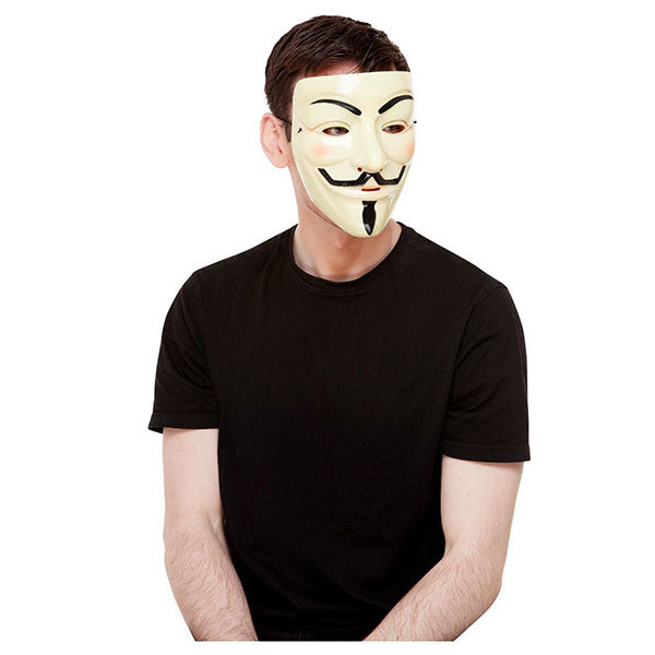 Guy Fawkes Mask