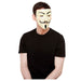 Guy Fawkes Mask