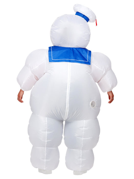 Ghostbusters Inflatable Stay Puft Costume