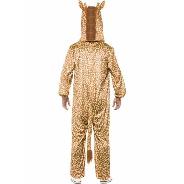 Giraffe Costume