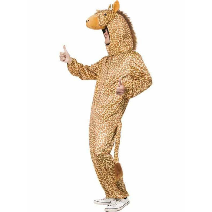 Giraffe Costume