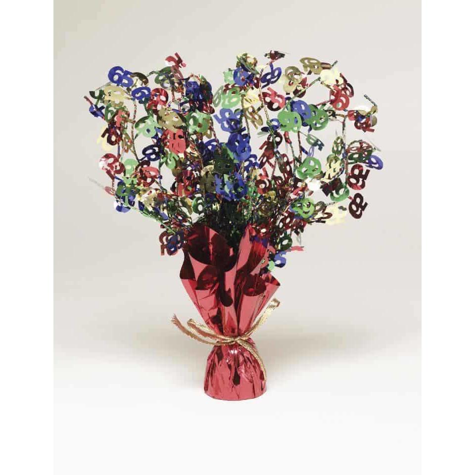 65th Birthday Supplies