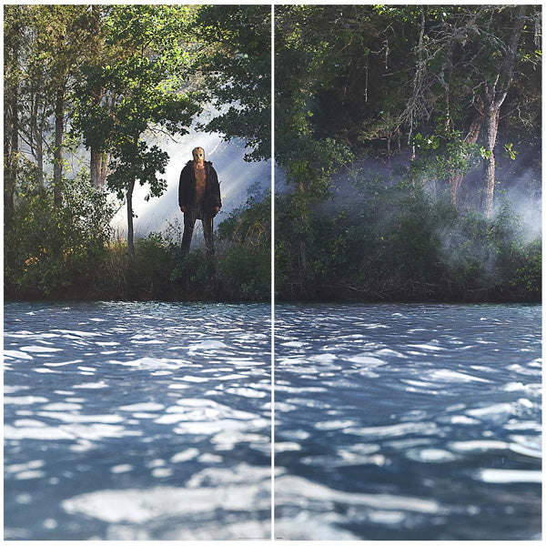 Friday The 13th Scene Setter 2pcs