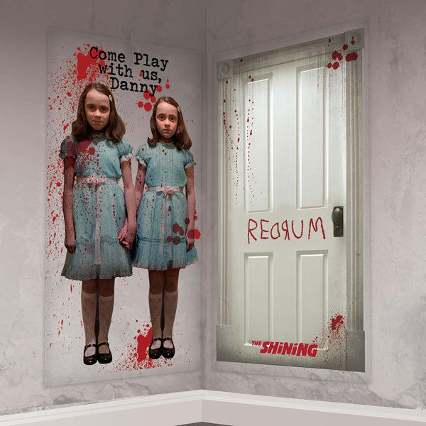 The Shining Scene Setter Add Ons 2ps