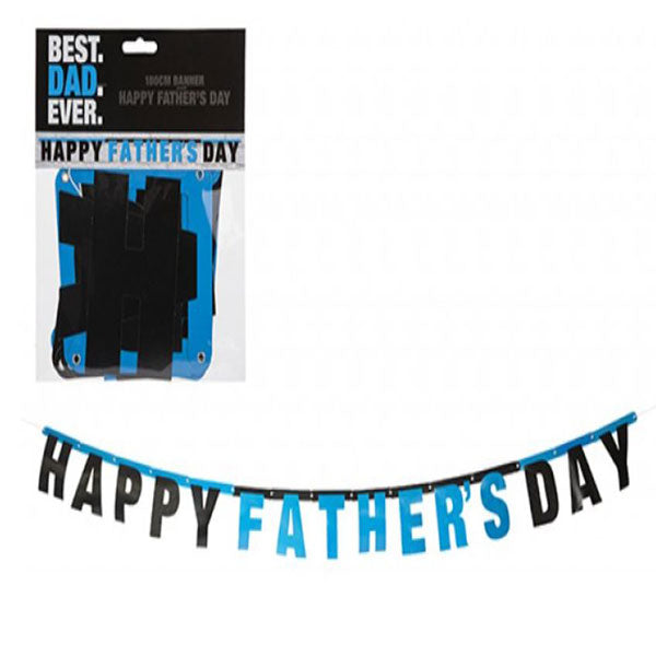 Fathers Day Banner