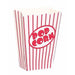 8 Small Popcorn Boxes