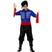 80's Pop Prince Costume