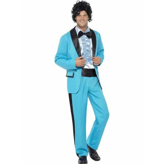 80's Prom King Costume