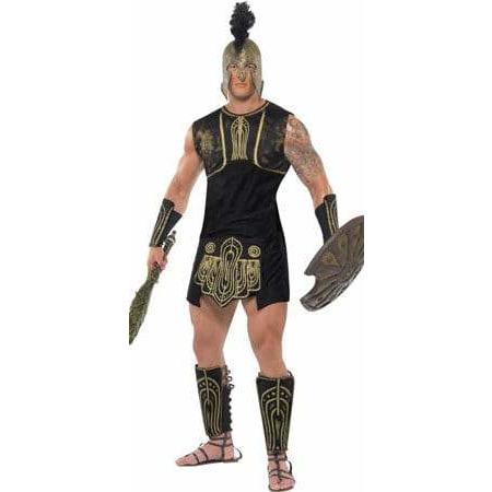 Achilles Costume