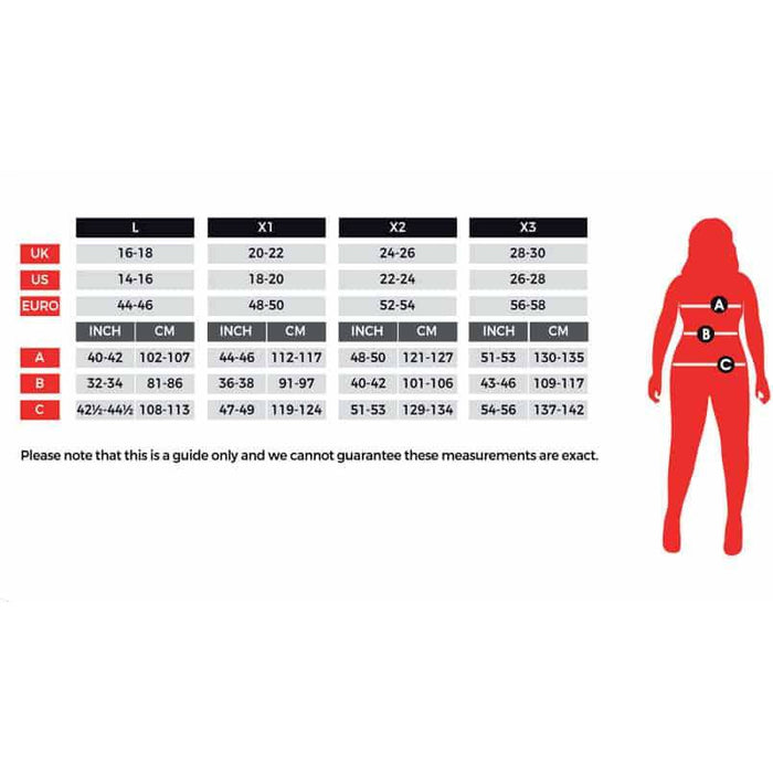 Red Riding Hood Costume