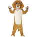 Alex The Lion Madagascar Costume