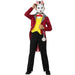 White Rabbit Costume