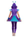 Alien Lady Costume