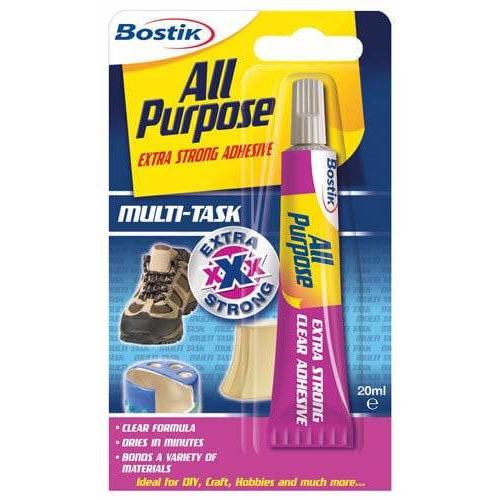 All Purpose Extra Strong Adhesive 20ml Tube