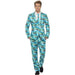 Aloha Stand Out Suit