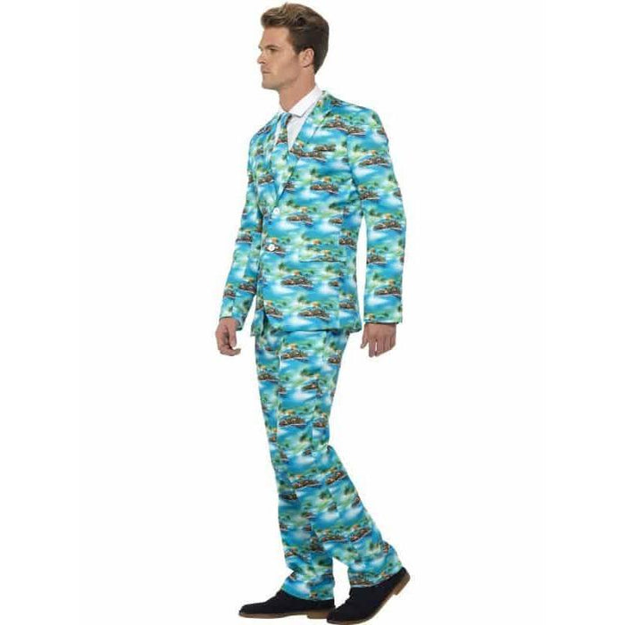 Aloha Stand Out Suit