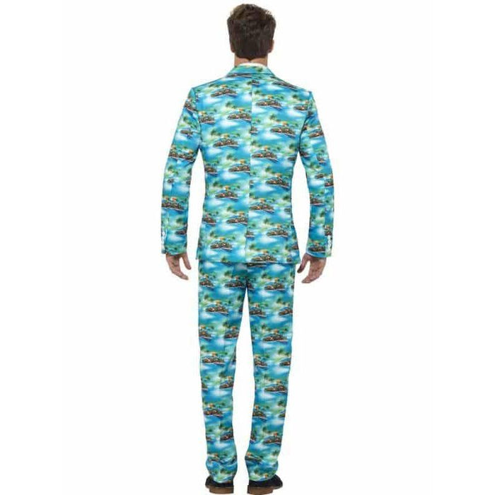 Aloha Stand Out Suit