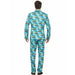 Aloha Stand Out Suit