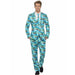 Aloha Stand Out Suit