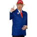 American President Costume