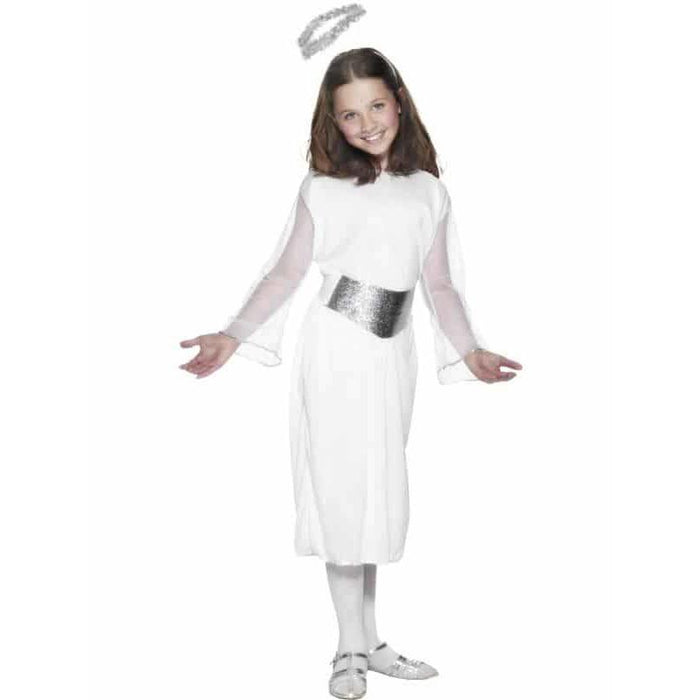 Angel Costume
