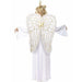 Angel Costume With Wings