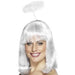 Angel Halo Marabou