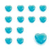 Aqua Heart Diamantes