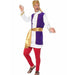 Arabian Prince Costume