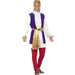 Arabian Prince Costume