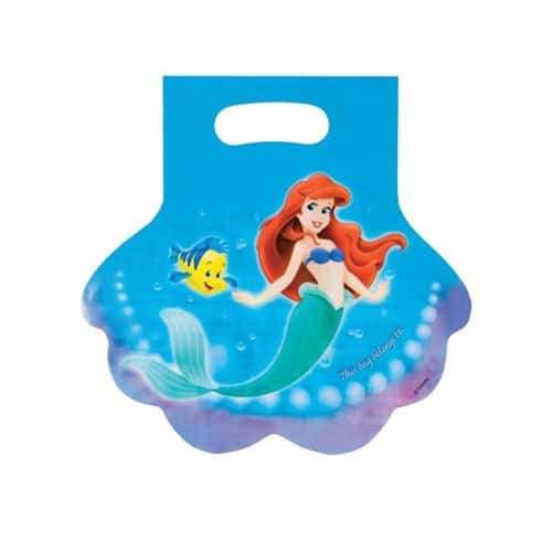 Ariel Party Bags x6