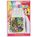 Assorted Colour Loom Bands