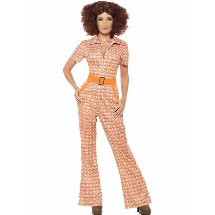 Authentic 70's Chic Costume