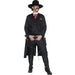 Authentic Western Sheriff Costumes