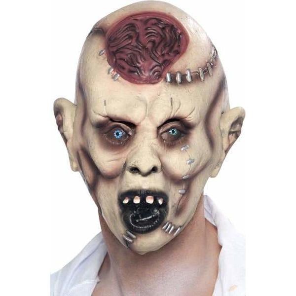 Autopsy Zombie Mask