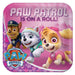 Pink Paw Patrol Paper Plates 8pk