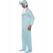 Baby Boy Romper Costume