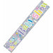 Baby Shower Holographic Wide Banner